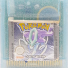 Pokemon Crystal Version - pikkukuva 1
