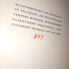 Johanneksen ilmestys ( kuvitus Matti Visanti ) SIS POSTIKULU - pikkukuva 1