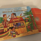 Putumayo kids playground . Reggae playground CD - pikkukuva 1