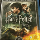Harry Potter and the Deadhly Hallows Part 2 - pikkukuva 1
