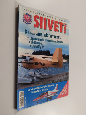 Siivet 5/2005