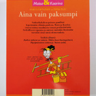Sari Luhtanen ym. : Aina vain paksumpi - pikkukuva 2