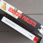 VHS: Oikeuden Puolesta / Extreme Prejudice (Nick Nolte 1987/ - pikkukuva 4