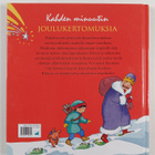 Elena Pasquali : Kahden minuutin joulukertomuksia - pikkukuva 2