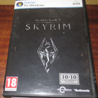 Skyrim PC DVD games for windows + ohje - pikkukuva 1
