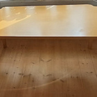 Alvar Aalto pöytä X800A table - pikkukuva 1