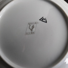 Villeroy & Boch lasten lautanen 2 kpl - pikkukuva 3