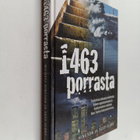 Michael Hingson : 1463 porrasta : tositarina sokeasta mie... - pikkukuva 1