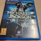 Michael Jackson - The Experience HD psvita - pikkukuva 1
