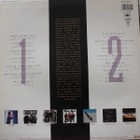 1988 AUSTRALIAN ROCKS :: COMPILATION :: VINYYLI  LP    1988 - pikkukuva 2