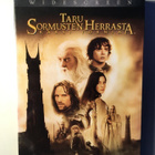 TARU SORMUSTEN HERRASTA, Kaksi tornia, DVD x 2 - pikkukuva 1