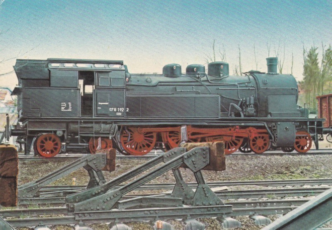 HÖYRYVETURI - 078 192 2