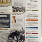 Historia lehti 16 2008 Tieteen Kuvalehti - pikkukuva 2