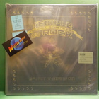 MICHAEL SCHENKER´S TEMPLE OF ROCK - SPIRIT ON A MISSION 2LP - pikkukuva 1