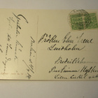 1914 Hamina paikalliskortti - pikkukuva 1