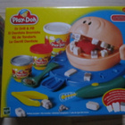 Play-Doh Dr Drill & Fill/hammaslääkäri 2 pakkausta - pikkukuva 3