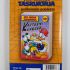 Walt Disney : Pohjakosketus - pikkukuva 2