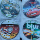 Xbox 360 S 250 Gb ja 36 peliä - pikkukuva 2