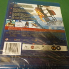 THE SHALLOWS UUSI BLU-RAY (W) - pikkukuva 2