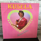 KUSELA: Naurava Kulkuri Lp levy - pikkukuva 1