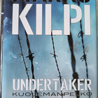 Marko Kilpi Kuolemanpelko - pikkukuva 1