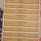 1mk setelit 1963. 13kpl. - pikkukuva 1