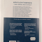 Tero J. Kauppinen : Arvojohtaminen - pikkukuva 2