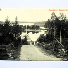 Saarijärvi Lossinmäki -1910 - pikkukuva 1