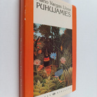 Mario Vargas Llosa : Puhujamies - pikkukuva 1