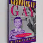 Funny Gay Males ym. : Growing Up Gay - From Left Out to C... - pikkukuva 1