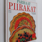Alessandra Avallone : Parhaat piirakat - pikkukuva 1