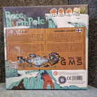 Race to the North Pole (FI/SE/EN) lautapeli uusi - pikkukuva 2