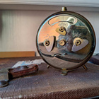 Junghans herätyskello - pikkukuva 2