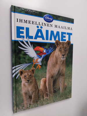 Thea Feldman : Eläimet