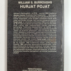 William S. Burroughs : Hurjat pojat : kuolleiden kirja - pikkukuva 2