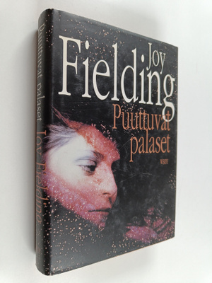 Joy Fielding : Puuttuvat palaset
