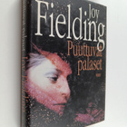 Joy Fielding : Puuttuvat palaset - pikkukuva 1