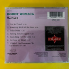 Bobby Womack - The Poet III CD - pikkukuva 2