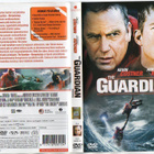 Guardian meripelastaja (10) k -FI- suomik. DVD kevin costner - pikkukuva 1