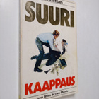 John Miles : Suuri kaappaus - pikkukuva 1