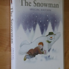 DVD The Snowman ( 1982 Raymond Briggs ei suomitekstejä ) - pikkukuva 1