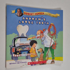 Robert N. Munsch : Andrew's Loose Tooth - pikkukuva 1
