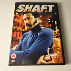 Shaft (Richard Roundtree, 1971) DVD - pikkukuva 1