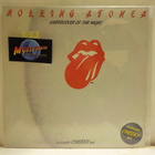 ROLLING STONES - UNDERCOVER OF THE NIGHT  EX+/VG+ 12" SINGLE - pikkukuva 1