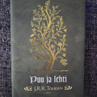J.R.R. Tolkien : Puu ja lehti - pikkukuva 1