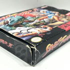 SNES - Street Fighter II (NTSC) - pikkukuva 3