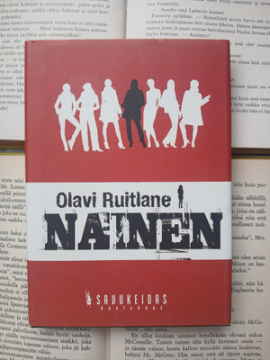 Olavi Ruitlane - Nainen (sid.)