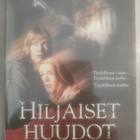 Hiljaiset huudot - pikkukuva 1