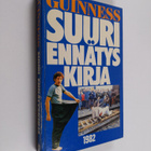 Guinness suuri ennätyskirja 1982 - pikkukuva 1