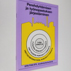 Perehdyttämisen ja työnopastuksen järjestäminen - pikkukuva 1